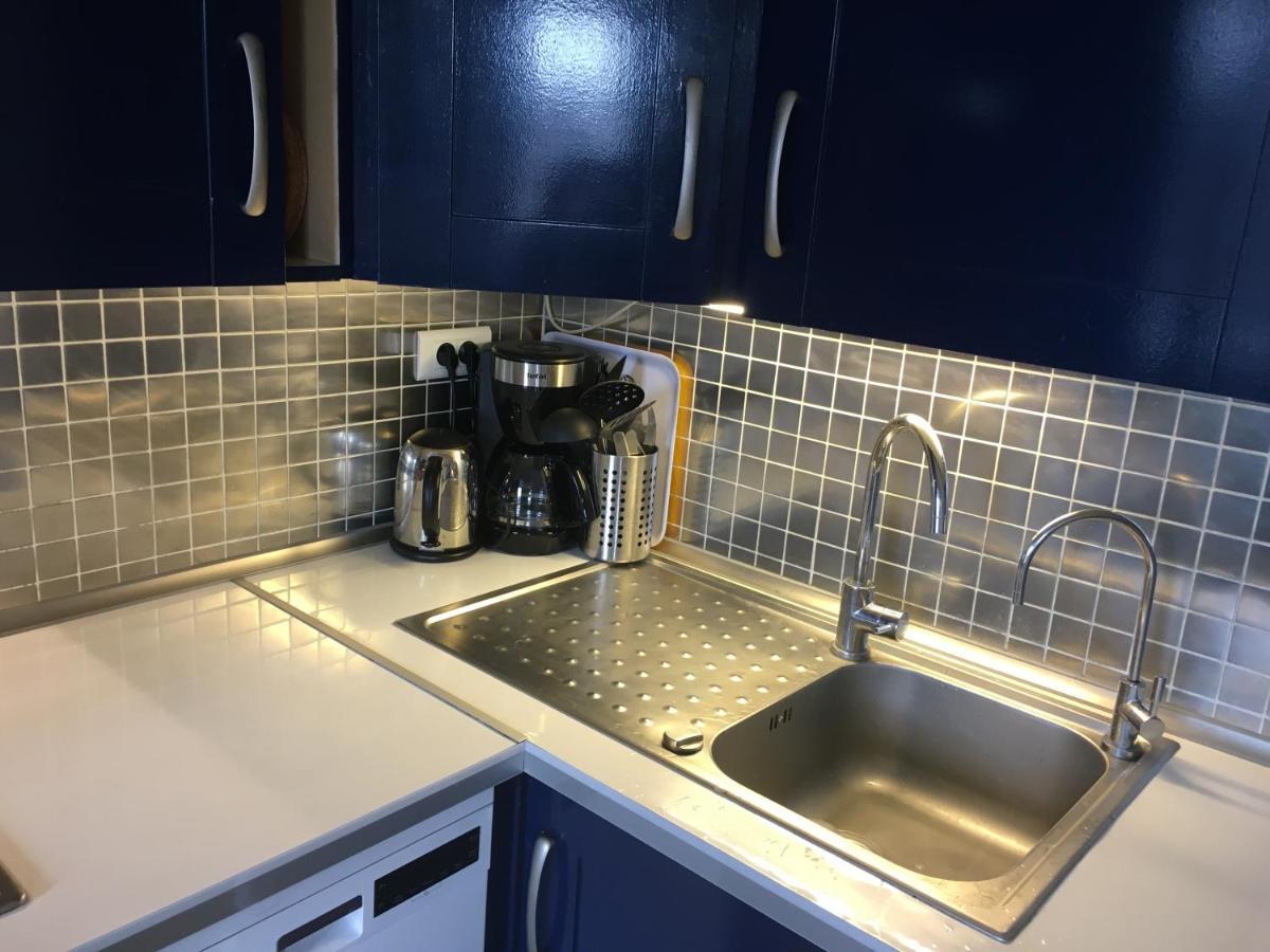 Апартаменты Duplex Cosy Flat - Hyper-Centre Senlis Санлис Экстерьер фото